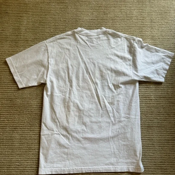 NWOT! Erewhon X Cactus Flea Plant Market Tee - Picture 3 of 4